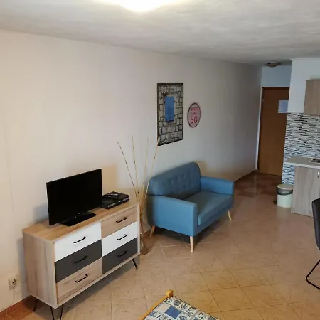 Apartman Prova 4 Tisno