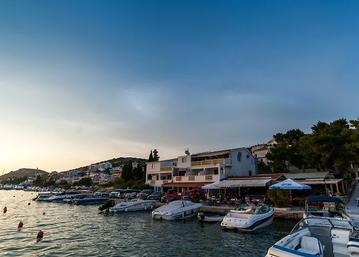 Apartman Prova 4 Tisno