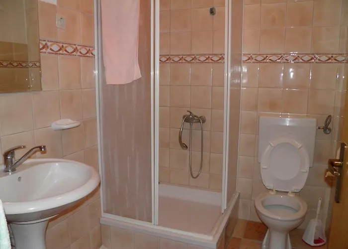 Prova 4 Apartman
